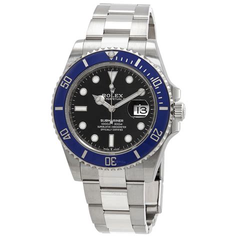 blue rolex submariner|rolex submariner official website.